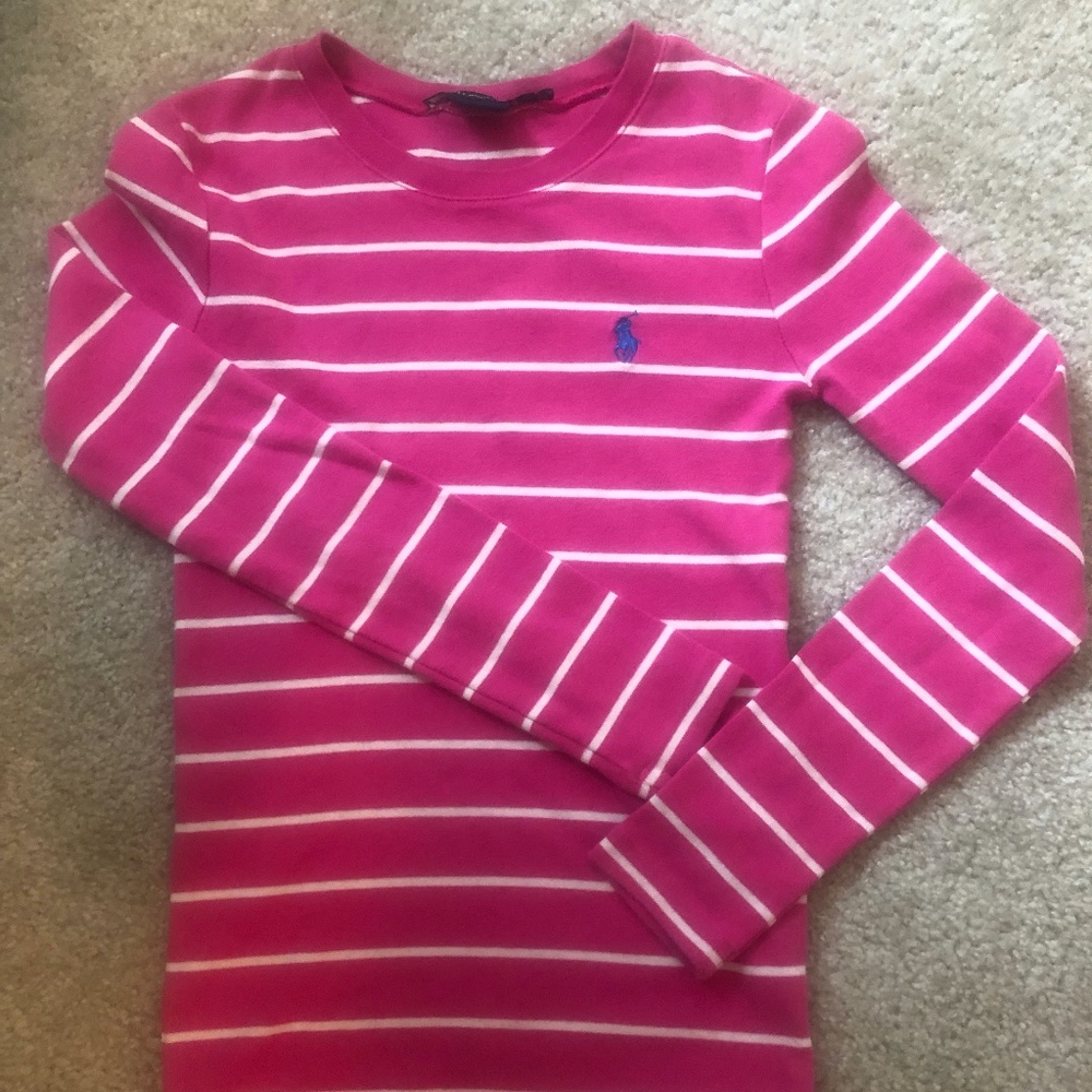 Polo Ralph Lauren Long Sleeve